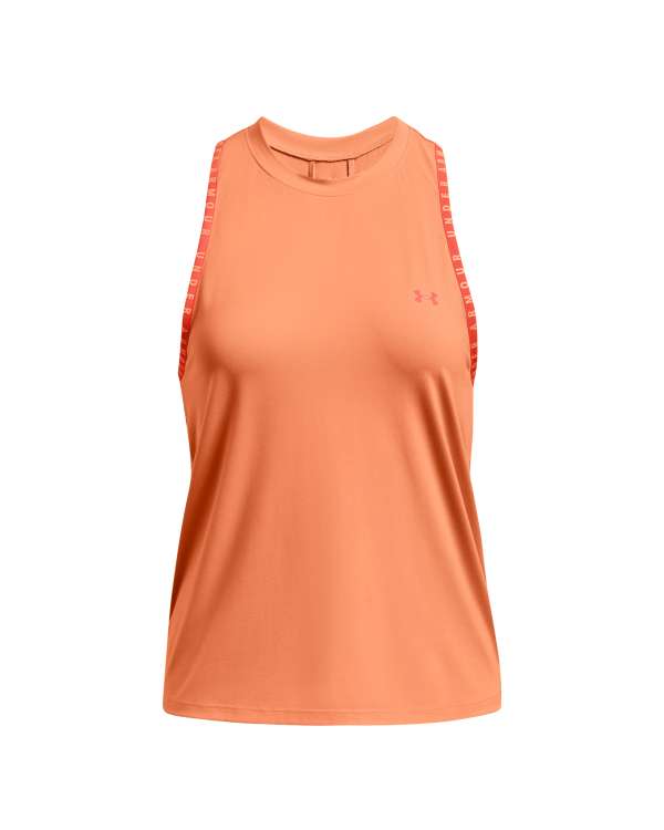 Women's UA Knockout 2.0 Tank T-shirt