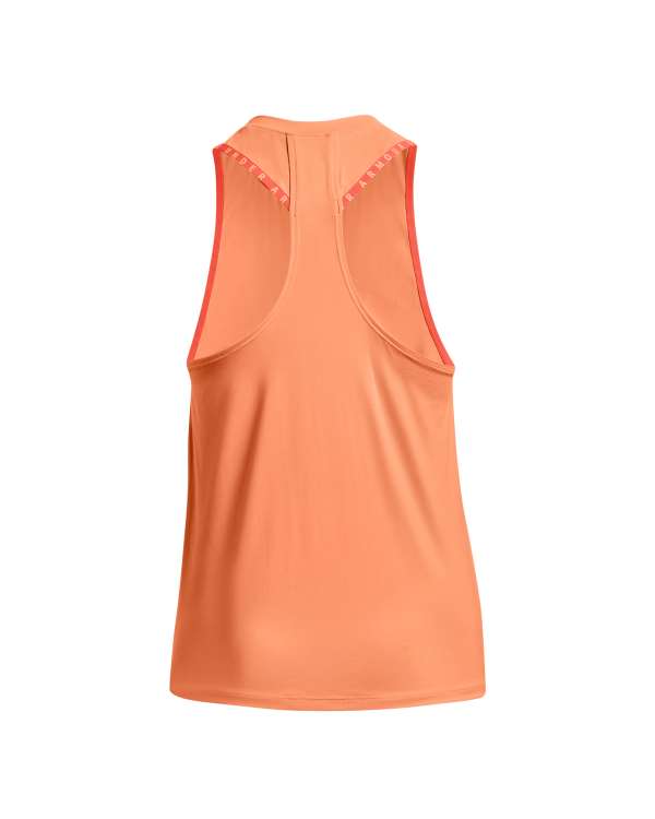 Women's UA Knockout 2.0 Tank T-shirt