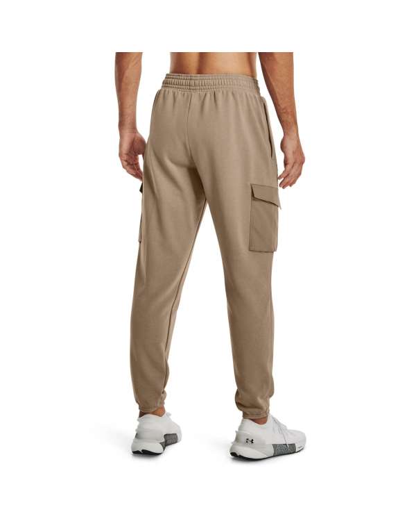 Men's UA Heavyweight Terry Joggers 