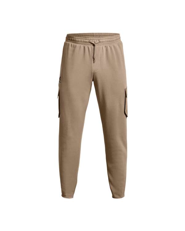 Men's UA Heavyweight Terry Joggers 