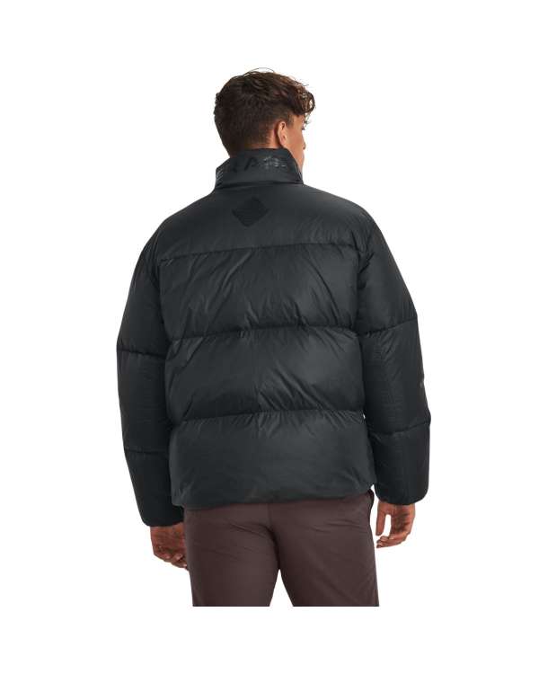 Men's ColdGear® Infrared Down Puffer Jacket