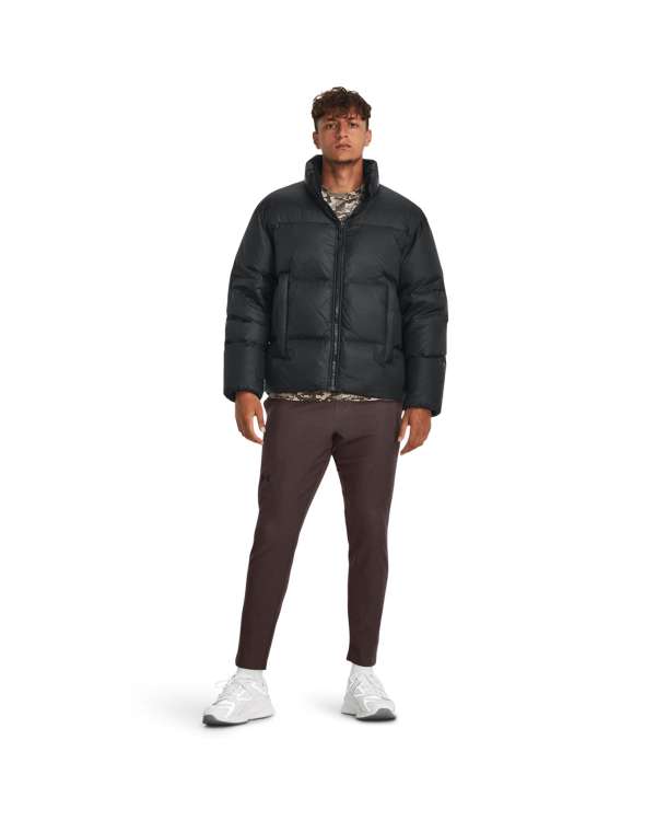 Men's ColdGear® Infrared Down Puffer Jacket