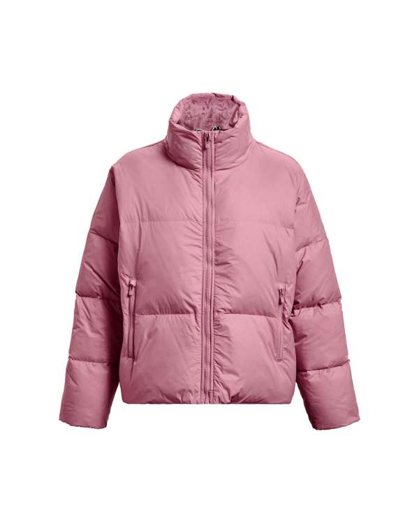 Women's ColdGear® Infrared Down Puffer Jacket