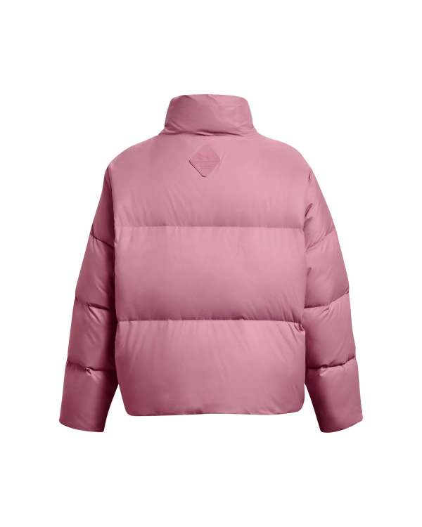 Women's ColdGear® Infrared Down Puffer Jacket