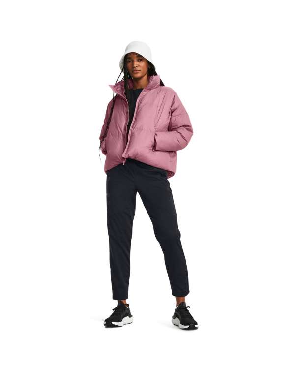Women's ColdGear® Infrared Down Puffer Jacket