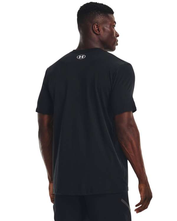 Men's UA I Will T-shirt