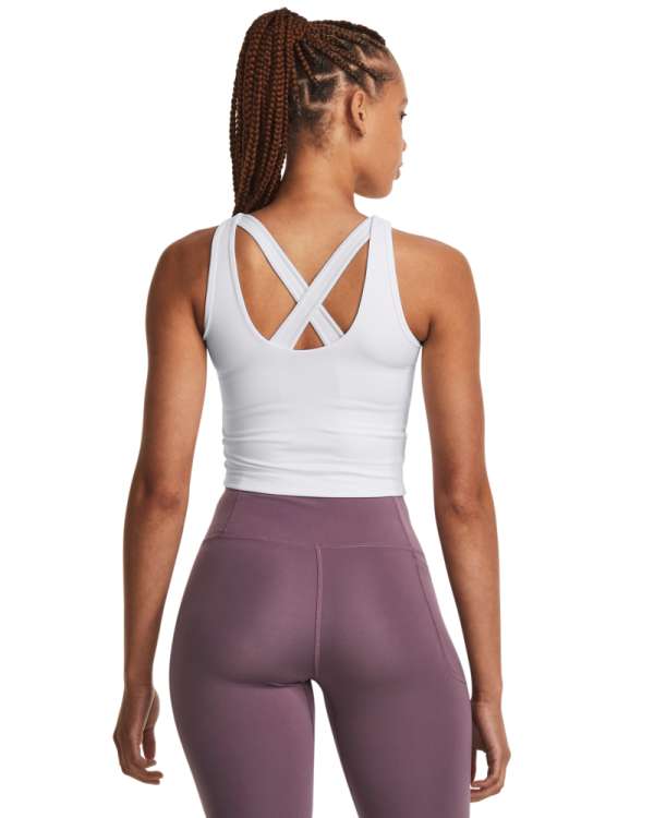 Women's UA Motion Tank T-shirt