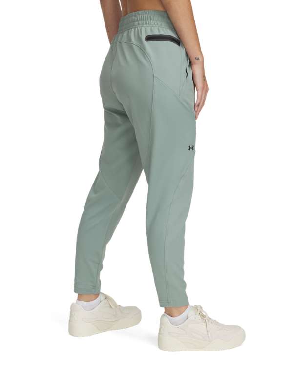 Men's UA Vibe Woven Cargo Pants 