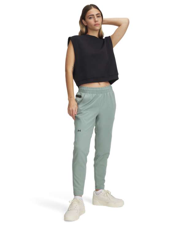 Men's UA Vibe Woven Cargo Pants 