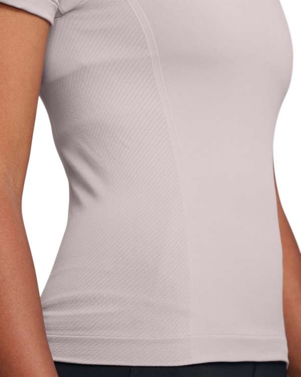 Women's UA Train Seamless T-shirt 