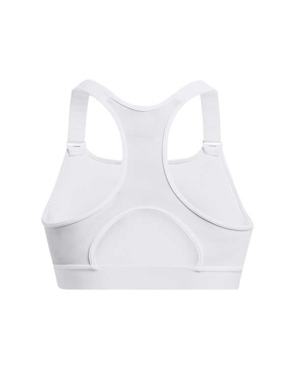 Women's HeatGear® Armour High Sports Bra