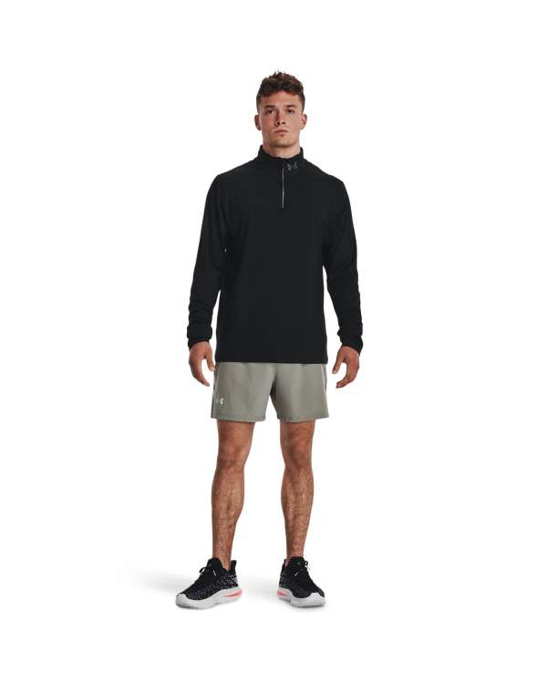 Men's UA Qualifier Run ½ Zip Jacket 