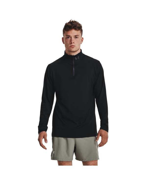 Men's UA Qualifier Run ½ Zip Jacket 