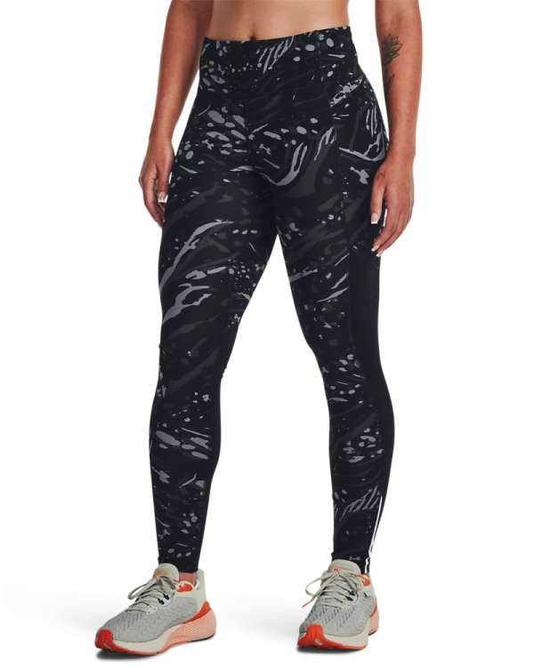 UA Run Like A... Leggings