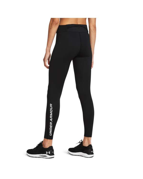 Women's UA Qualifier Cold Tights Legging