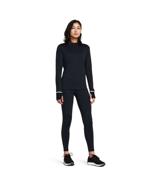 Women's UA Qualifier Cold Tights Legging