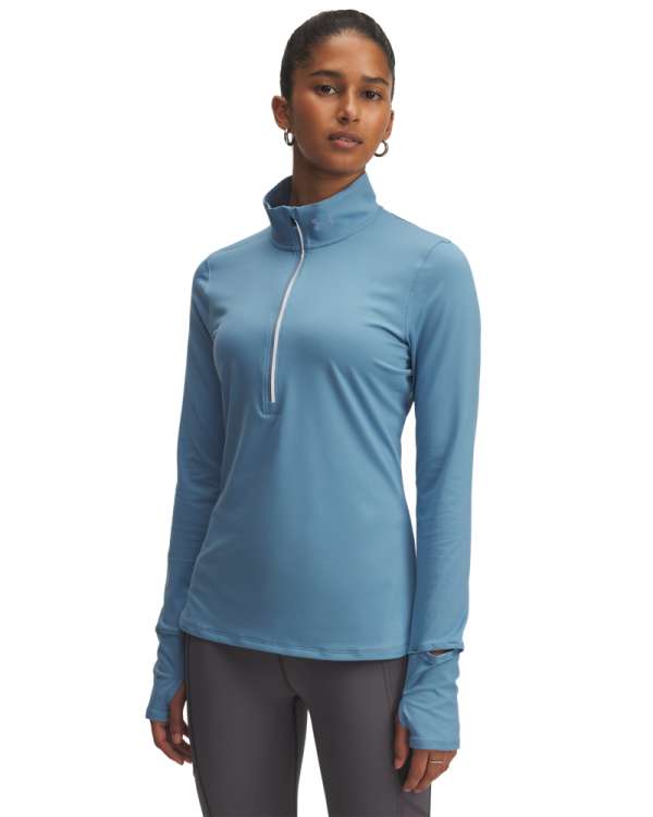 UA Launch Pro Half Zip 