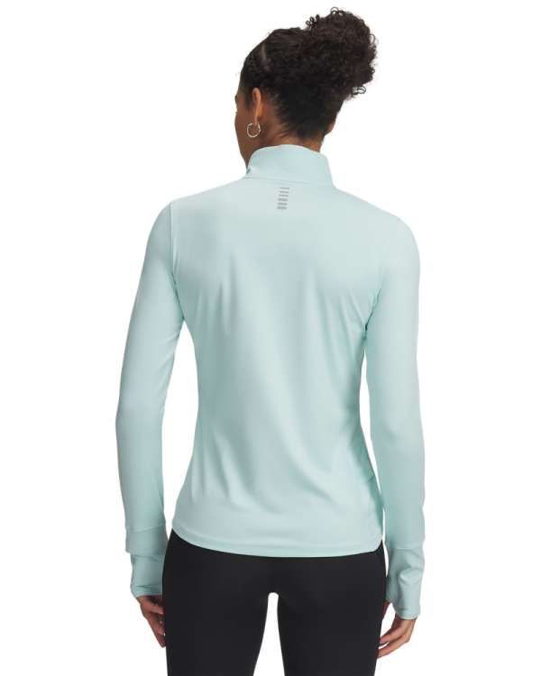 UA Launch Pro Half Zip 