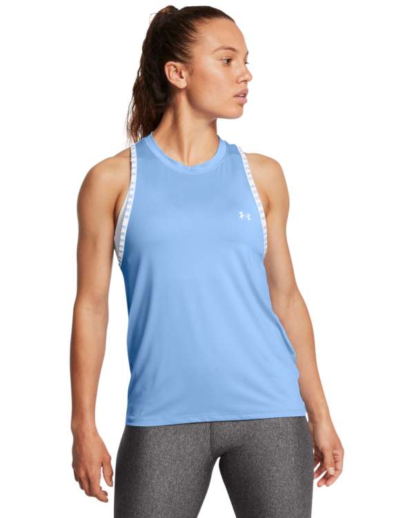 Under Armour Women's UA Knockout Tank T-shirt