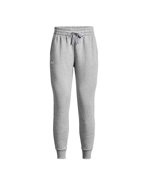 Women's UA Rival Fleece Joggers