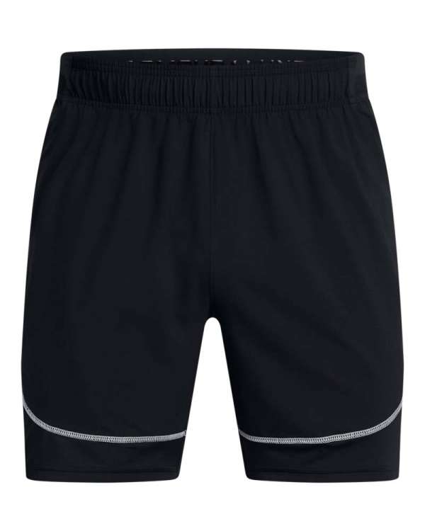 Men's UA Challenger Pro Training Shorts 