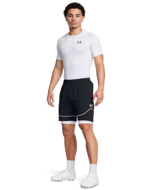 Men's UA Challenger Pro Training Shorts 