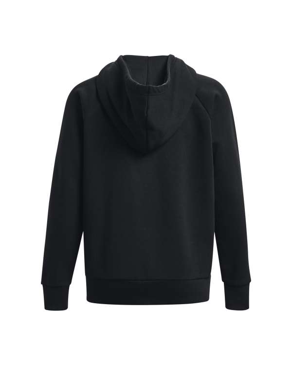 Women's UA Rival Fleece Full-Zip Hoodie 