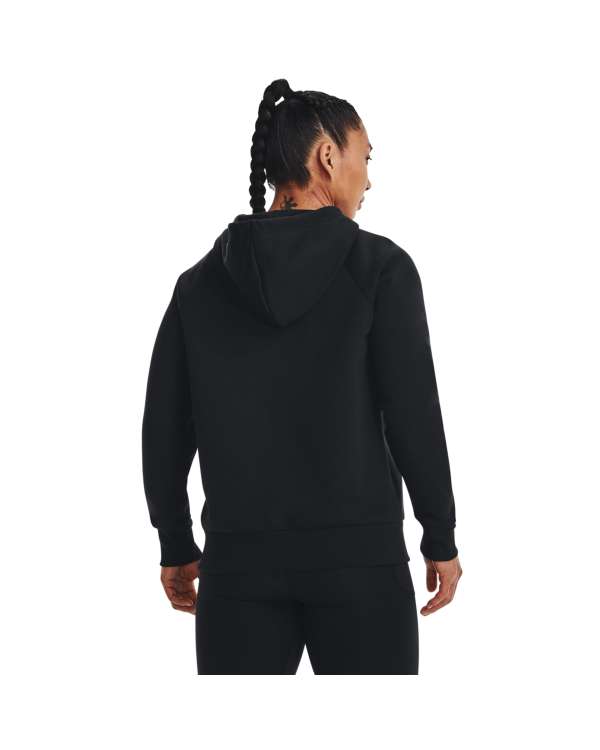 Women's UA Rival Fleece Long Sleeve Hoodie