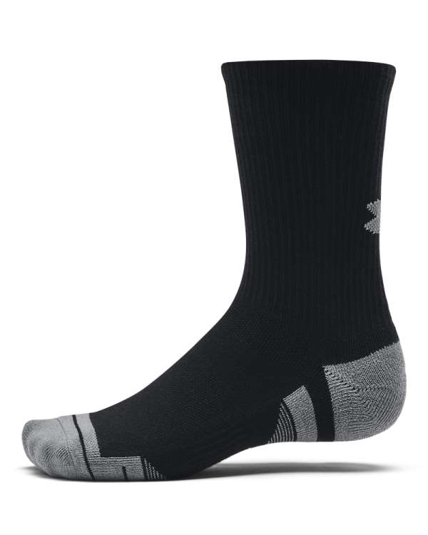 Under Armour UA PERFORMANCE TECH 3PK CREW