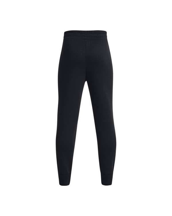 Girls' UA Rival Fleece Joggers 