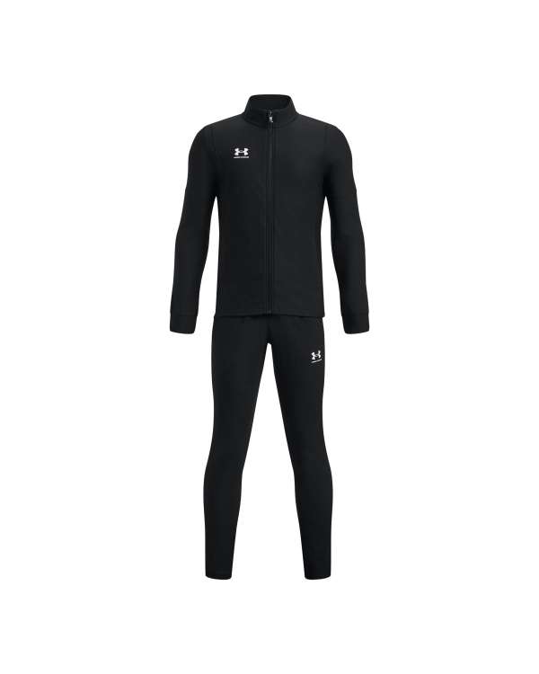 UA B S CHALLENGER TRACKSUIT