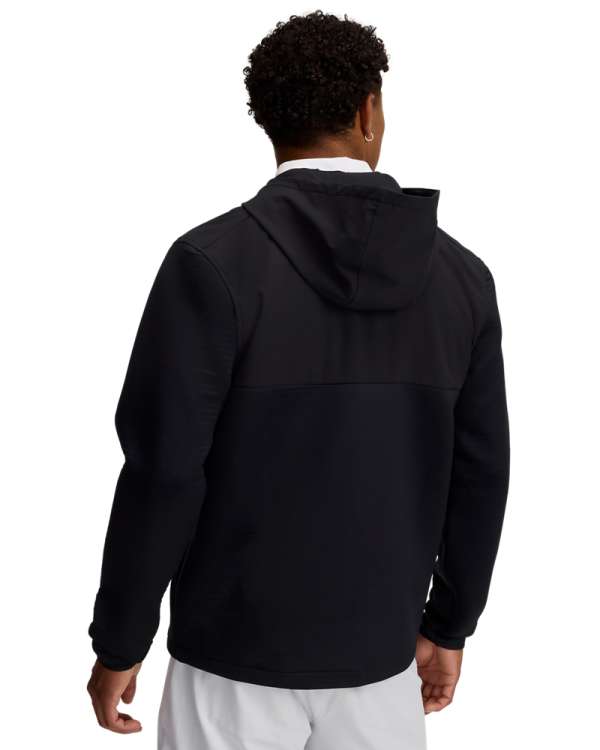 UA Storm Evo Daytona FZ 