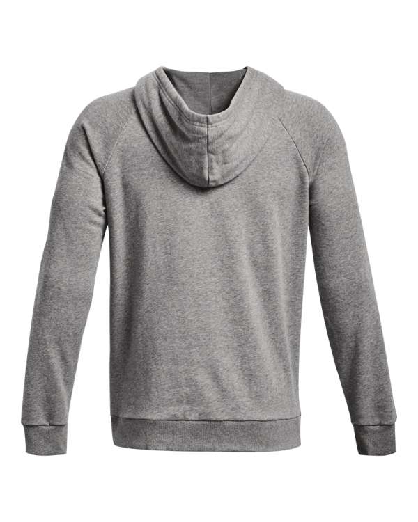 Men's UA Rival Fleece  Long SleeveHoodie 