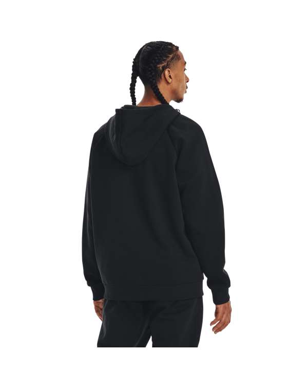 UA Rival Fleece Long Sleeve 