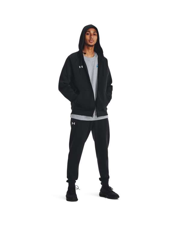 UA Rival Fleece Long Sleeve 