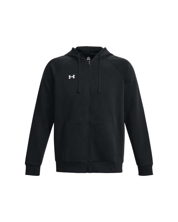 UA Rival Fleece Long Sleeve 