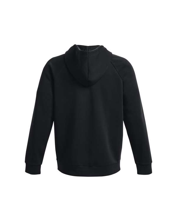 UA Rival Fleece Long Sleeve 