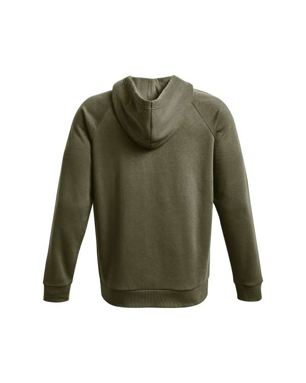 Men's  UA Rival Fleece Long Sleeve 