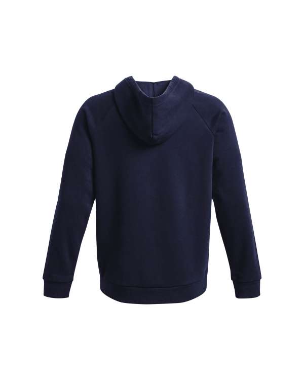 Men's  UA Rival Fleece Long Sleeve 