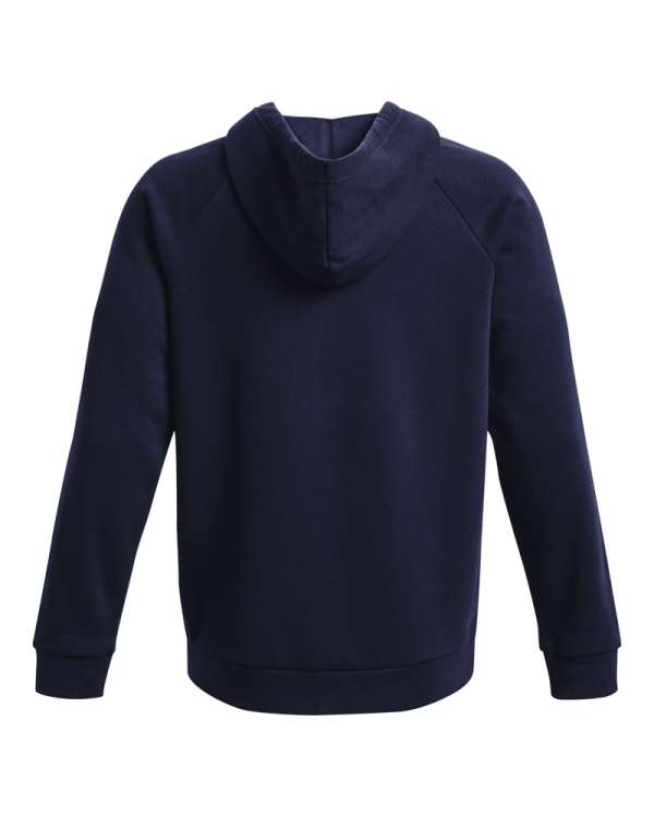 Men's  UA Rival Fleece Long Sleeve 