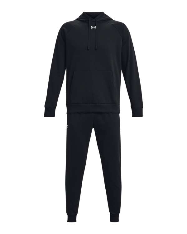 Men's UA Rival Fleece Suit 
