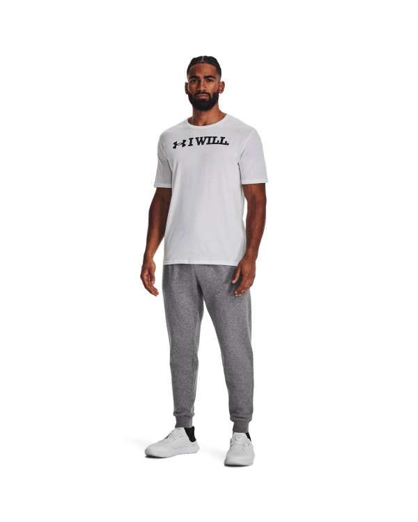 Men's UA Rival Fleece Joggers Pants 