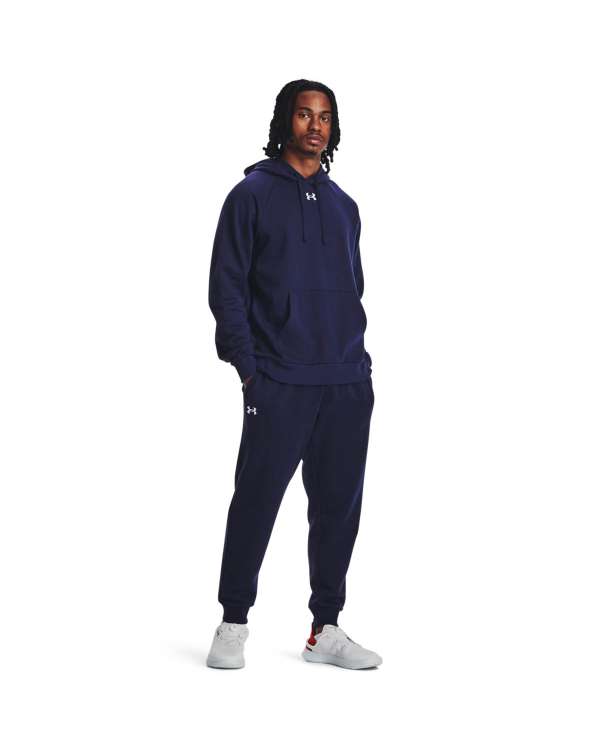 Men's UA Rival Fleece Joggers Pants 