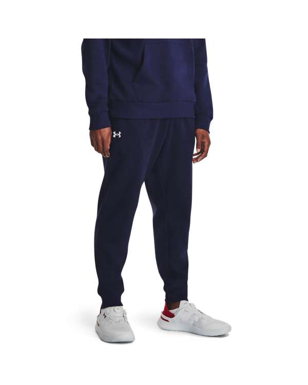 Men's UA Rival Fleece Joggers Pants 