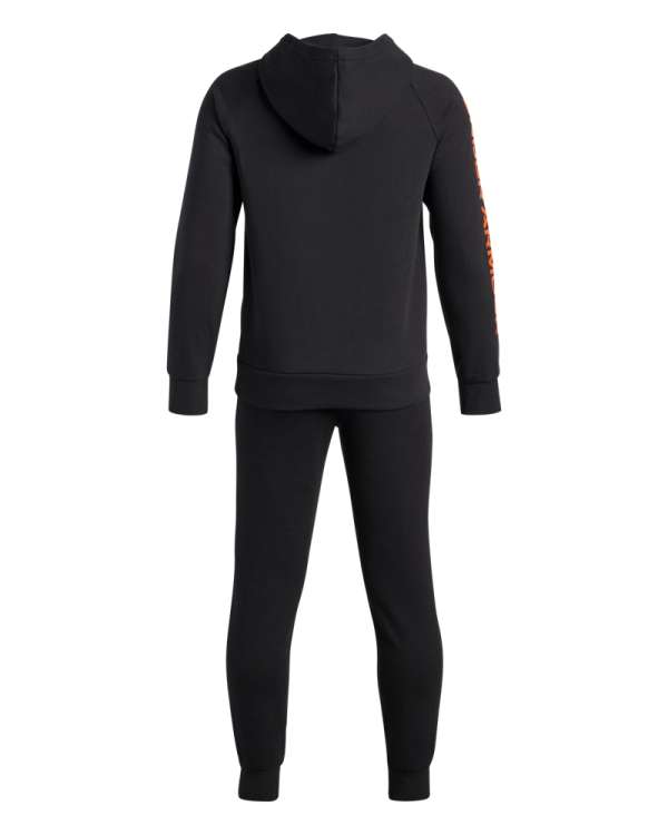 UA Rival Fleece Suit 