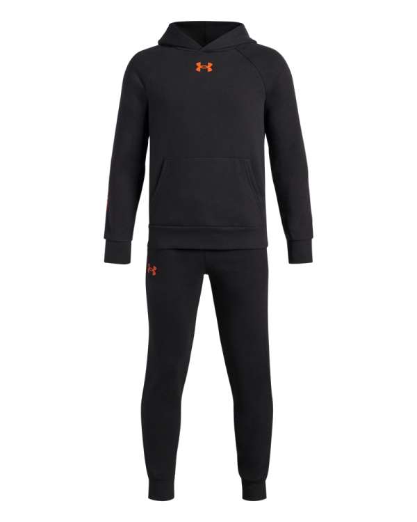 UA Rival Fleece Suit 