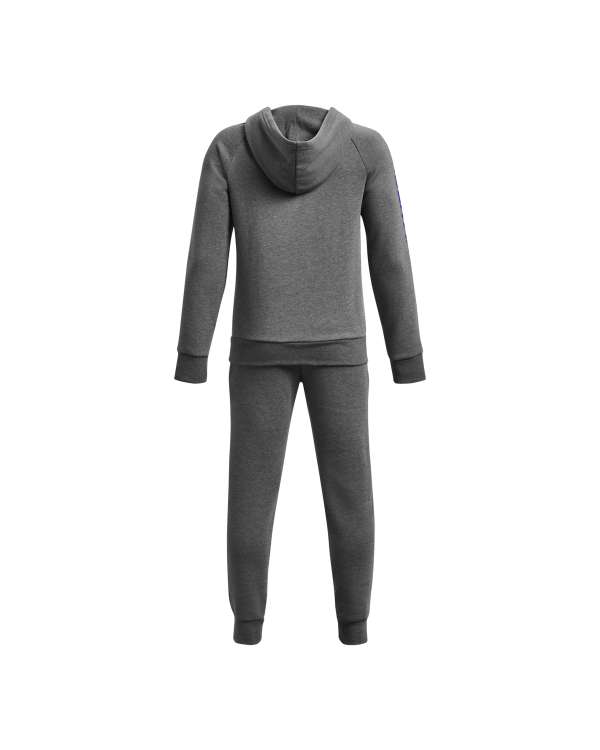 Boys' UA Rival Fleece Suit 