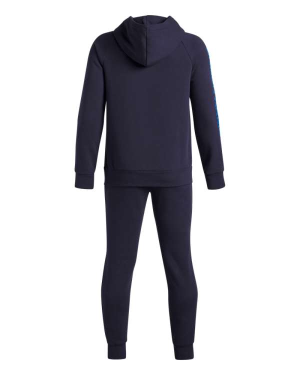 UA Rival Fleece Suit 
