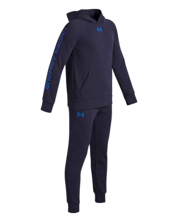 UA Rival Fleece Suit 