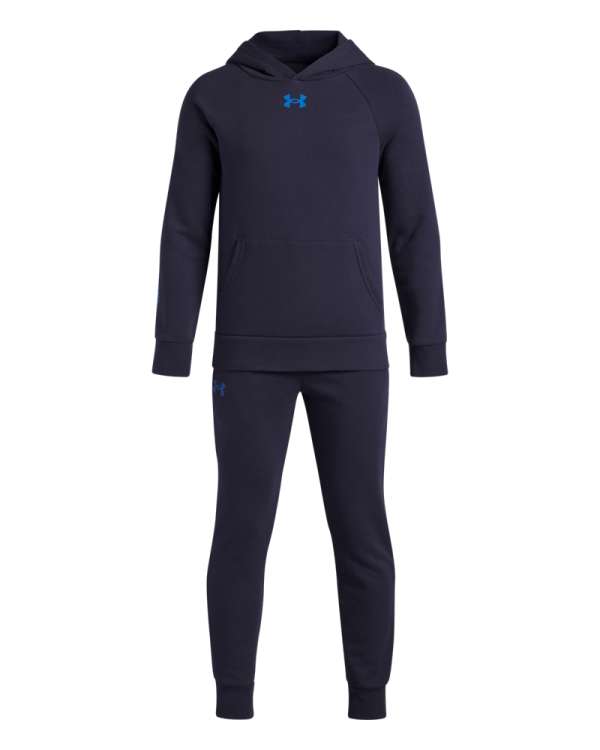 UA Rival Fleece Suit 